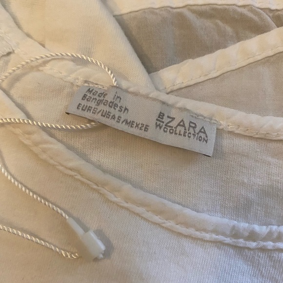 💥bundle 5 woman xs T-shirt si and tanks, 2 NWOT, others great condition - Picture 4 of 7